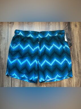 Jachs NY Swim Shorts